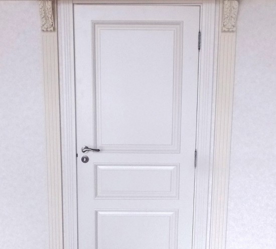 Двери из МДФ на заказ.